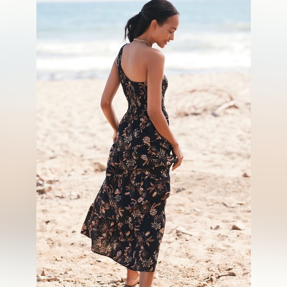 Charlie Holiday Pamela Maxi Dress (Size XS / USA 2) - Picture 5 of 7